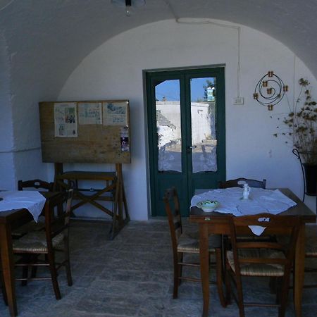 Masseria Trotta B&B 파사노 외부 사진
