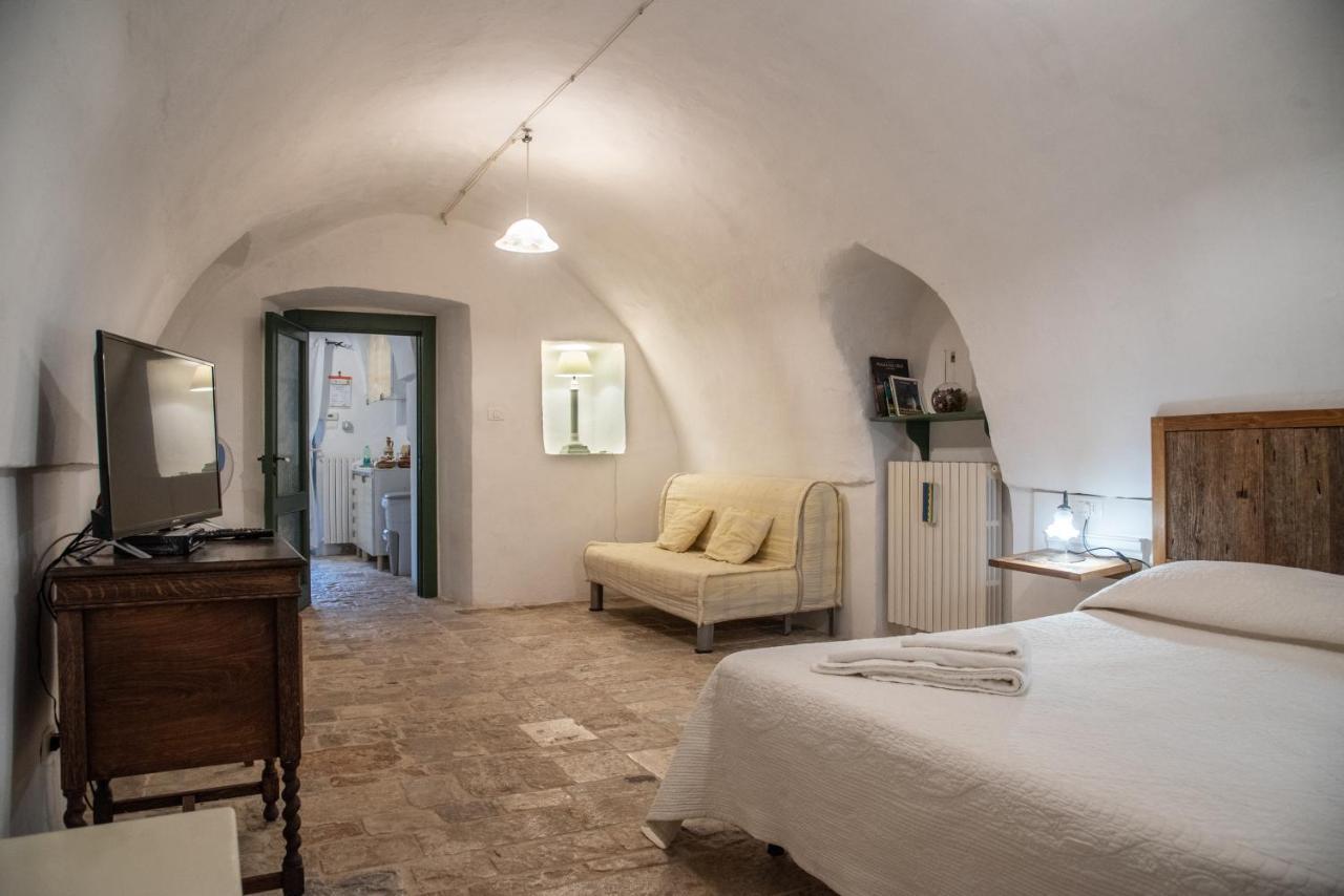 Masseria Trotta B&B 파사노 외부 사진