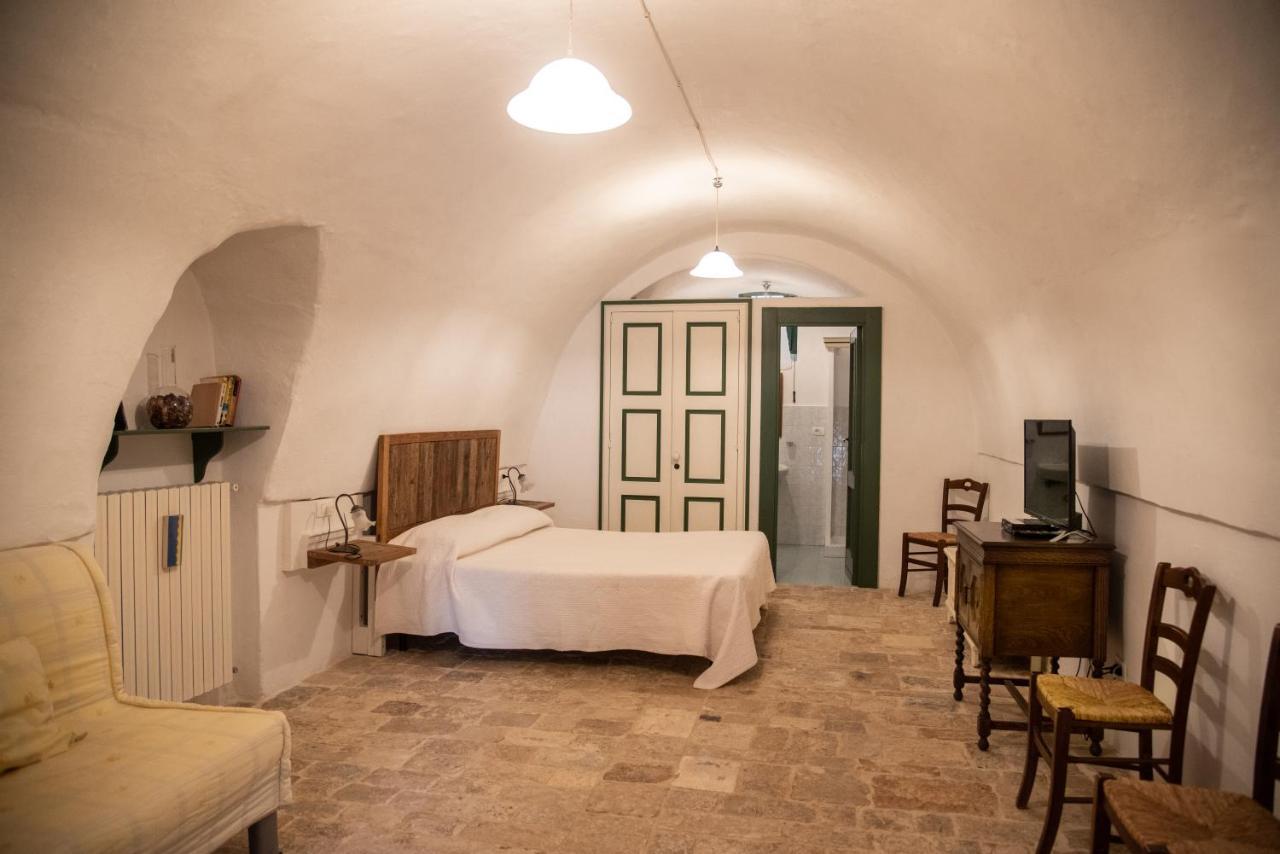 Masseria Trotta B&B 파사노 외부 사진