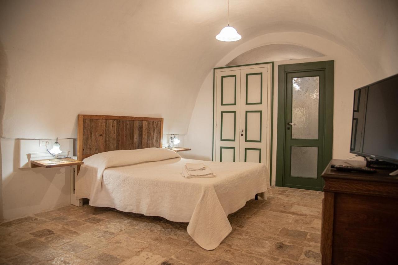 Masseria Trotta B&B 파사노 외부 사진