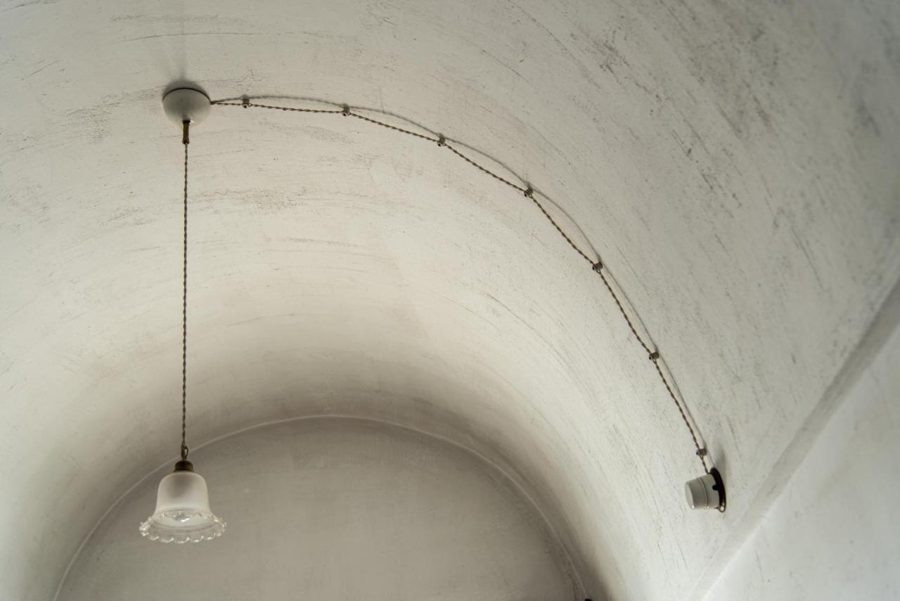Masseria Trotta B&B 파사노 외부 사진