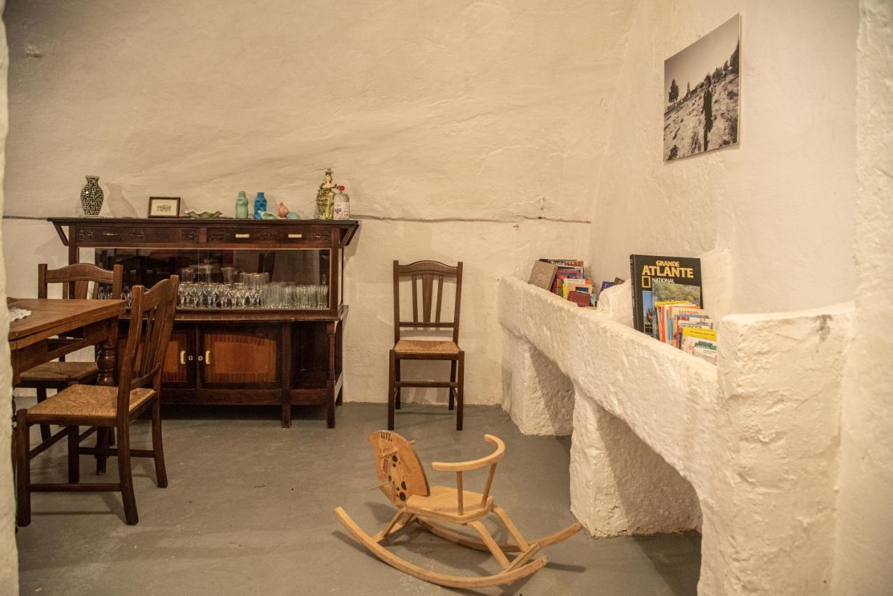 Masseria Trotta B&B 파사노 외부 사진