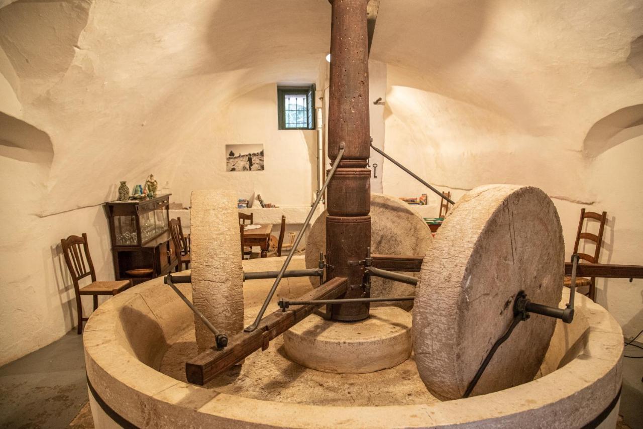 Masseria Trotta B&B 파사노 외부 사진