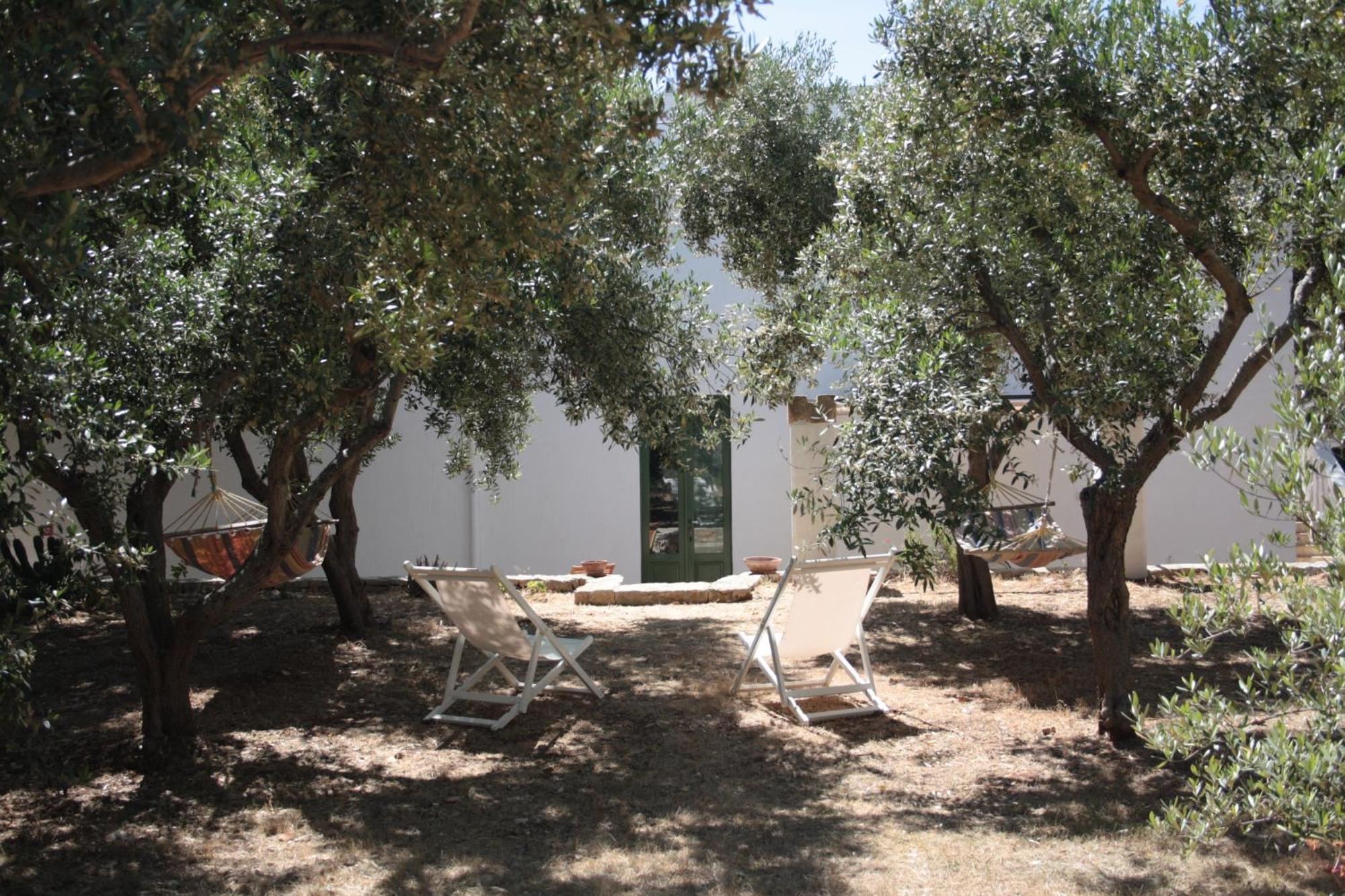 Masseria Trotta B&B 파사노 외부 사진