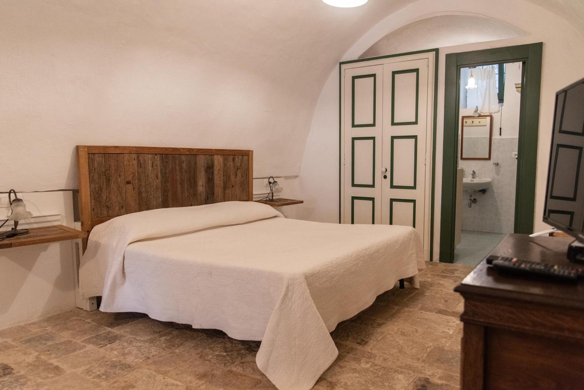Masseria Trotta B&B 파사노 외부 사진