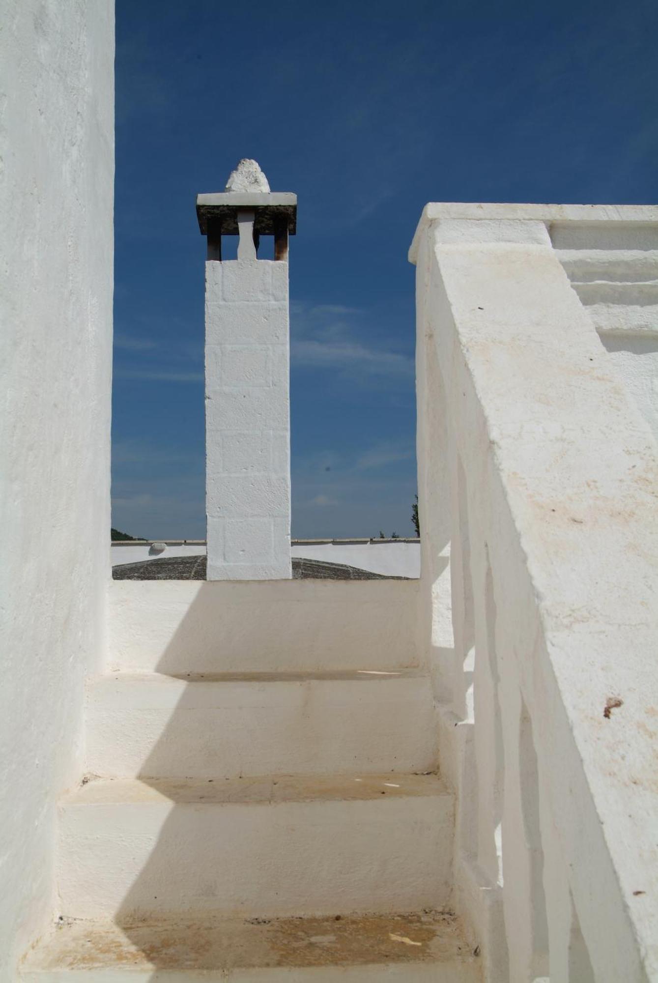 Masseria Trotta B&B 파사노 외부 사진